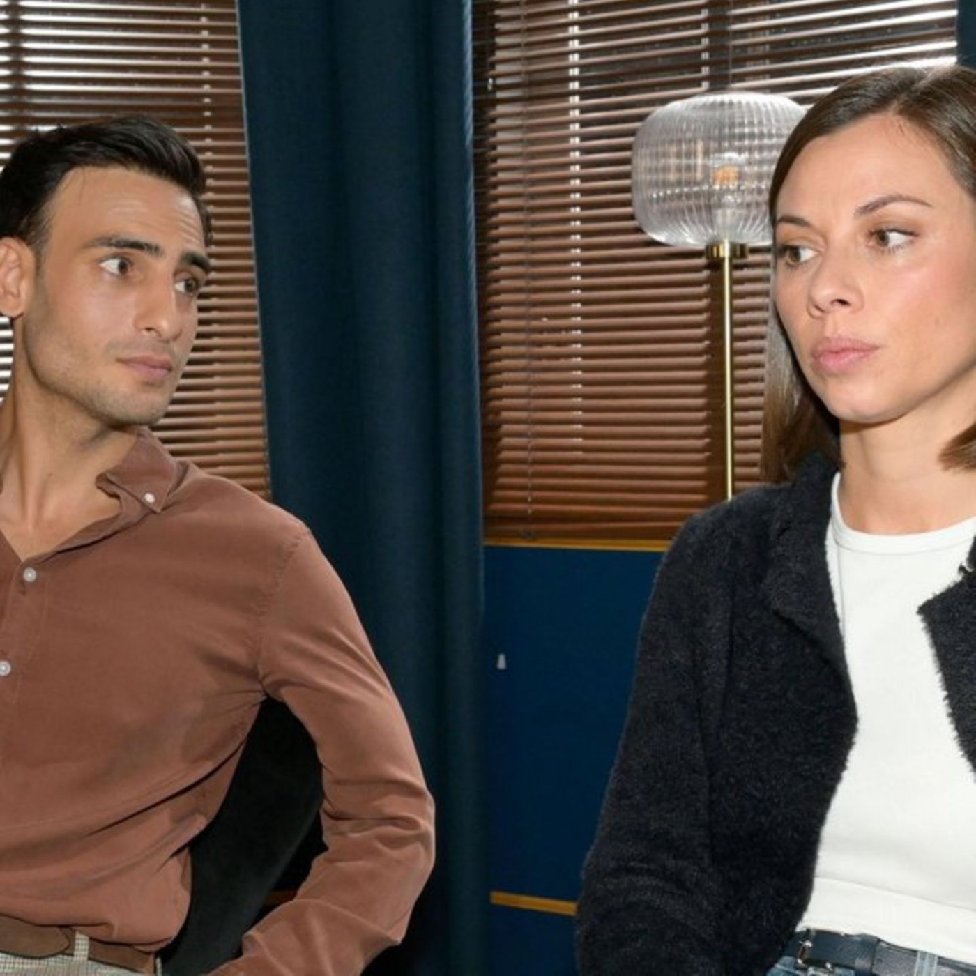 Das passiert heute in den Soaps