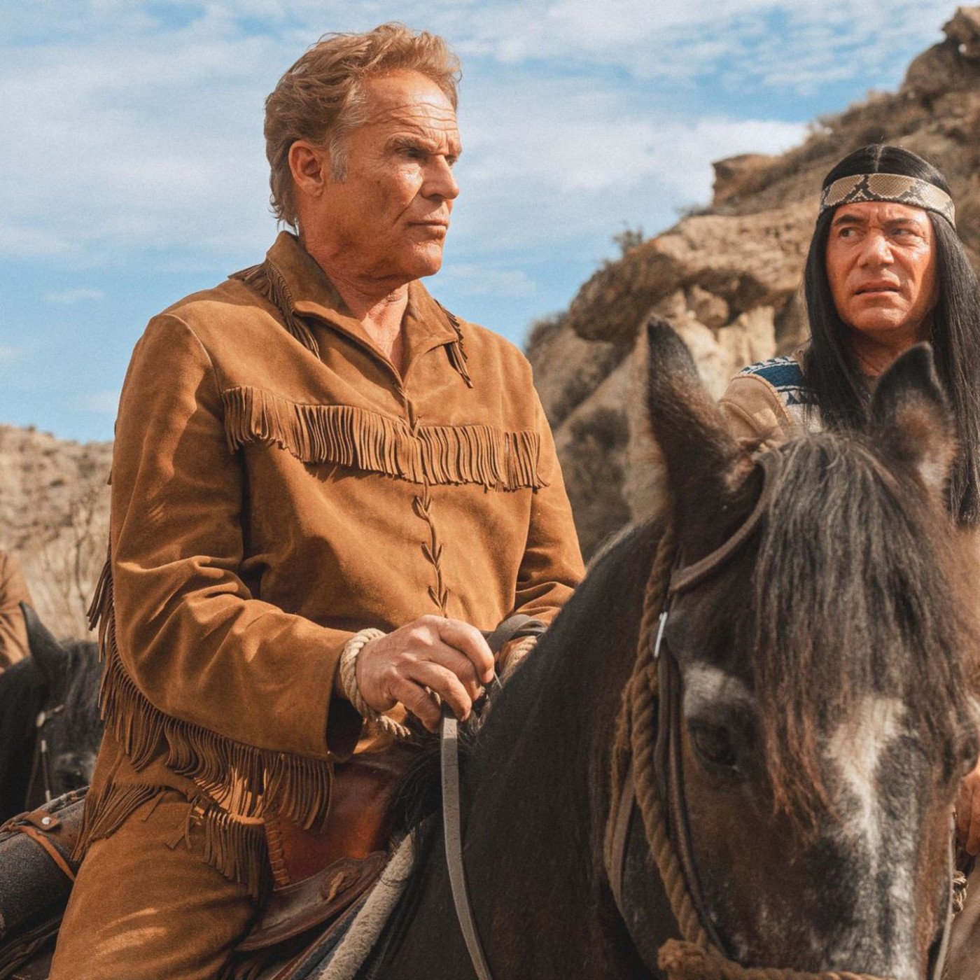 Sp&auml;te Fortsetzung von Bullys Hit: Das sind die Heimkino-Highlights der Woche