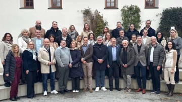 Peter Maffay Stiftung: Auch ein Tabaluga braucht Hilfe