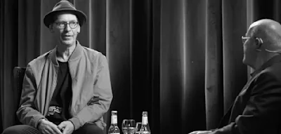 &bdquo;CDU war das Feindbild. Wer will von Helmut Kohl regiert werden?&ldquo;, erinnert sich Flake bei Gysi