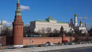 Moskau fordert Neutralit&auml;t der Ukraine