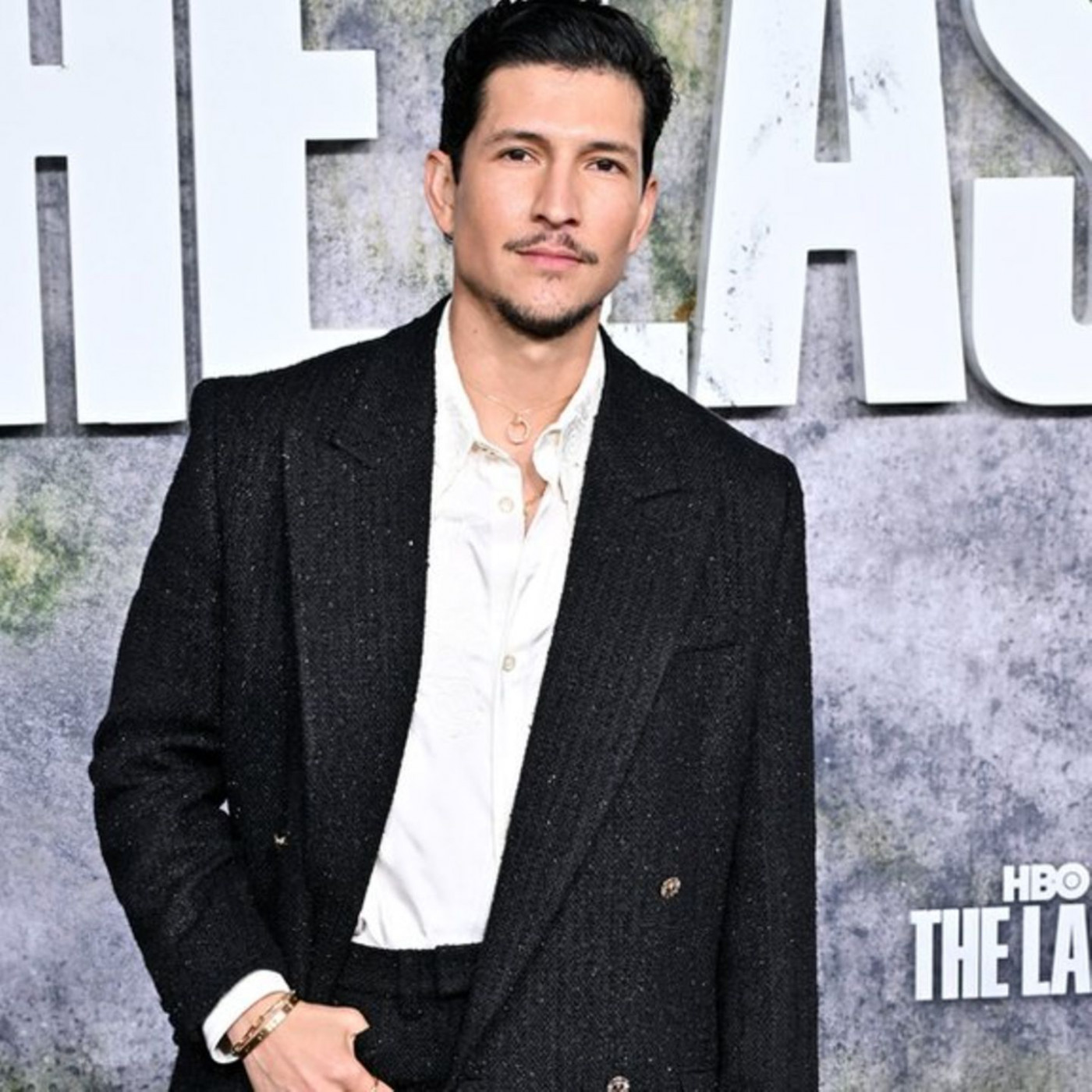 Danny Ramirez steigt nach einer Staffel aus