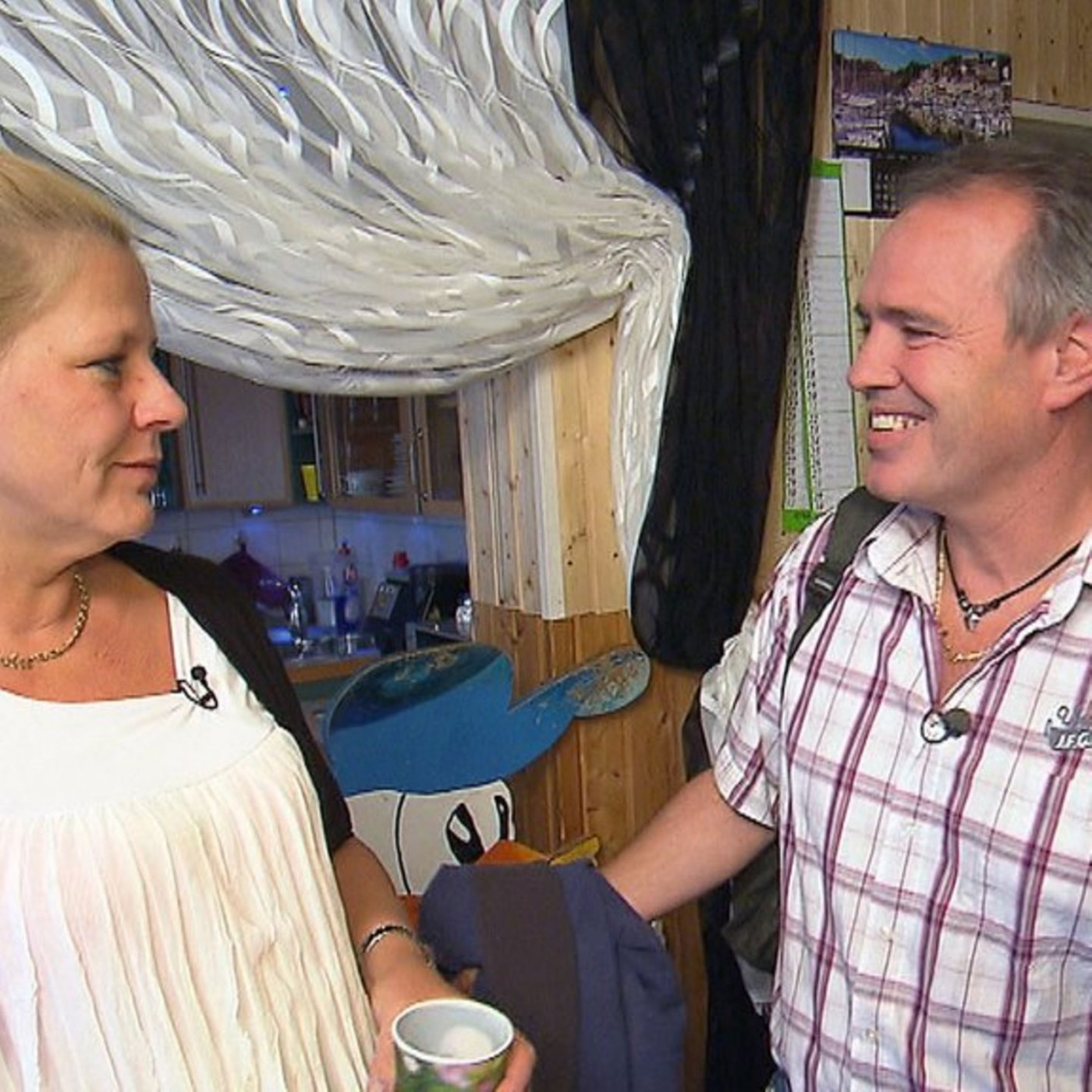 So feiert RTLzwei das Jubil&auml;um der Familie