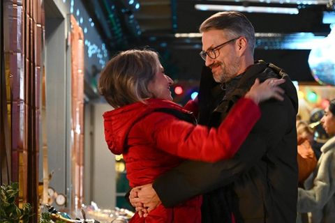 Das passiert heute in den Soaps