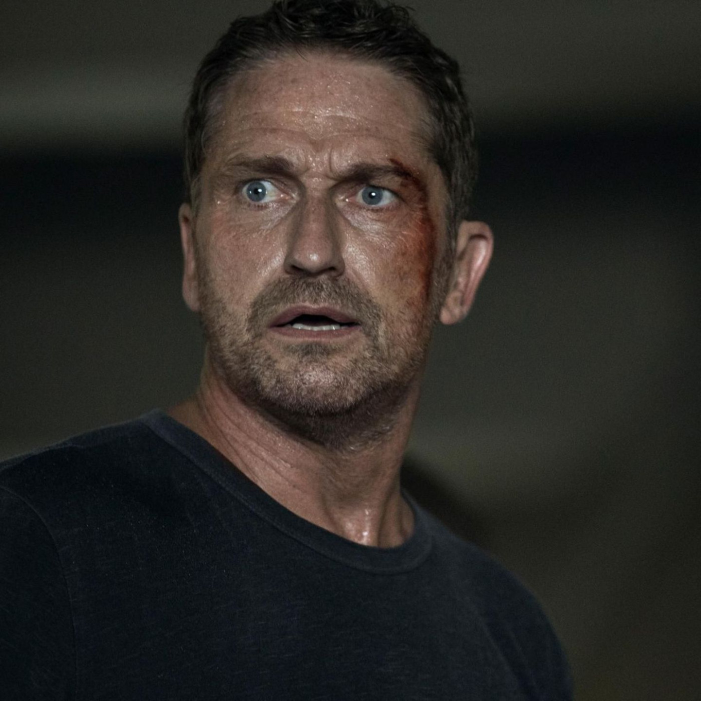 Action-Spektakel mit schmerzhaften Folgen f&uuml;r Gerard Butler