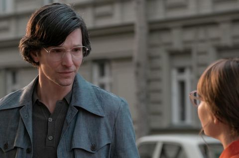 Trotz Serientod: Darum kehrt Sabin Tambrea zur "Ku'damm"-Reihe zur&uuml;ck