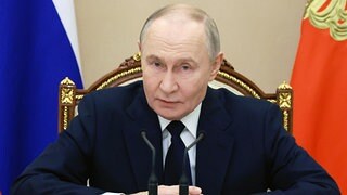 Russland wirft Ukraine Angriff auf Putins Residenz vor &ndash; Selenskyj dementiert