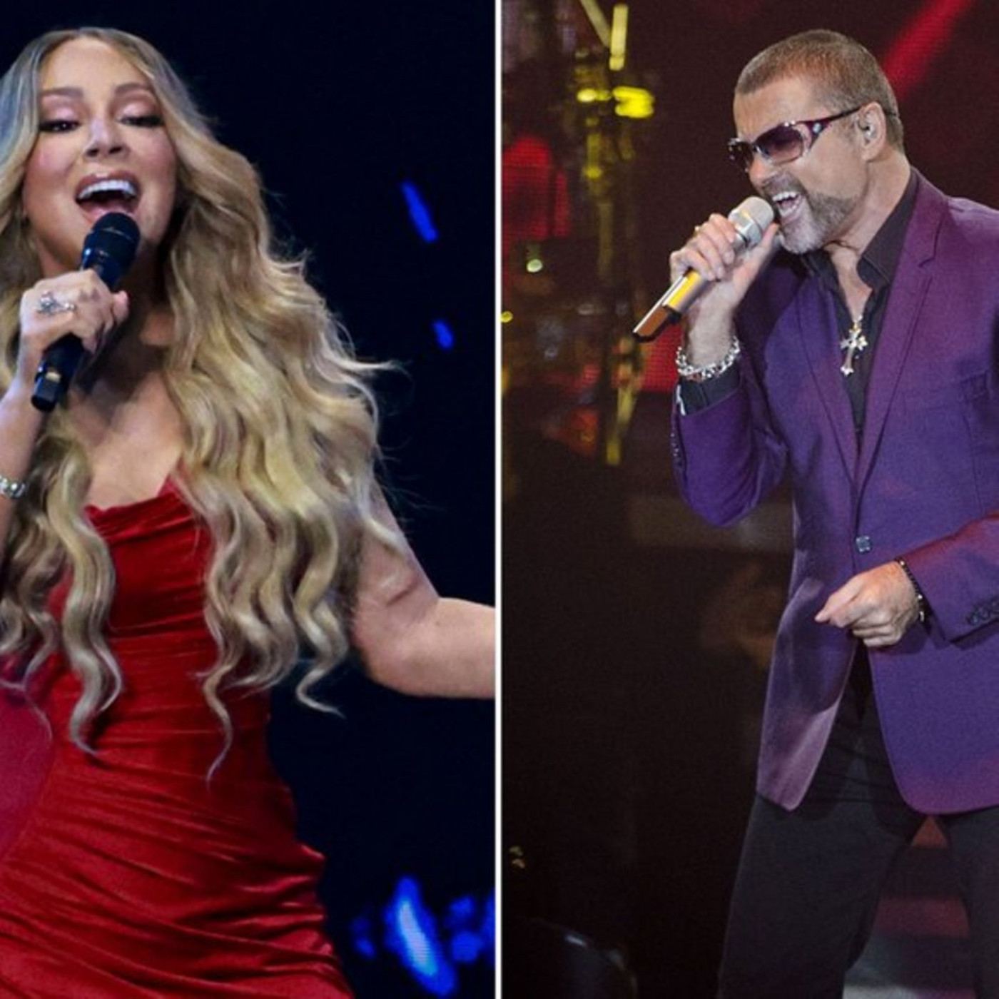 Wer das Weihnachts-Duell 2025 gewonnen hat