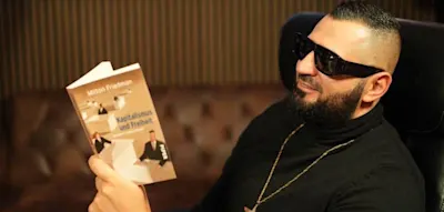 &bdquo;Viele Verlage arbeiten nur noch mit konformen Influencern zusammen&ldquo;