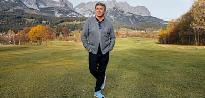 &bdquo;Und dann sagt einer zu dir: Ich danke dir f&uuml;r eine sch&ouml;ne Kindheit&ldquo;