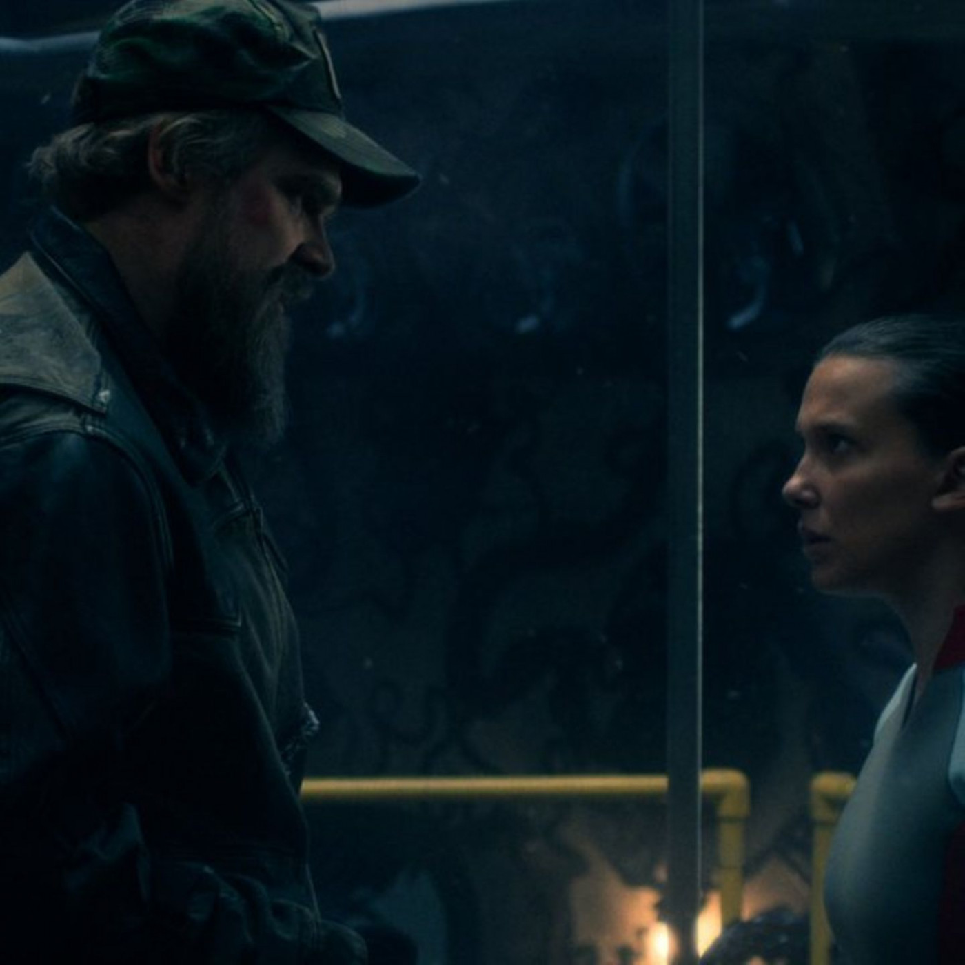 Neuer Trailer zur finalen Folge