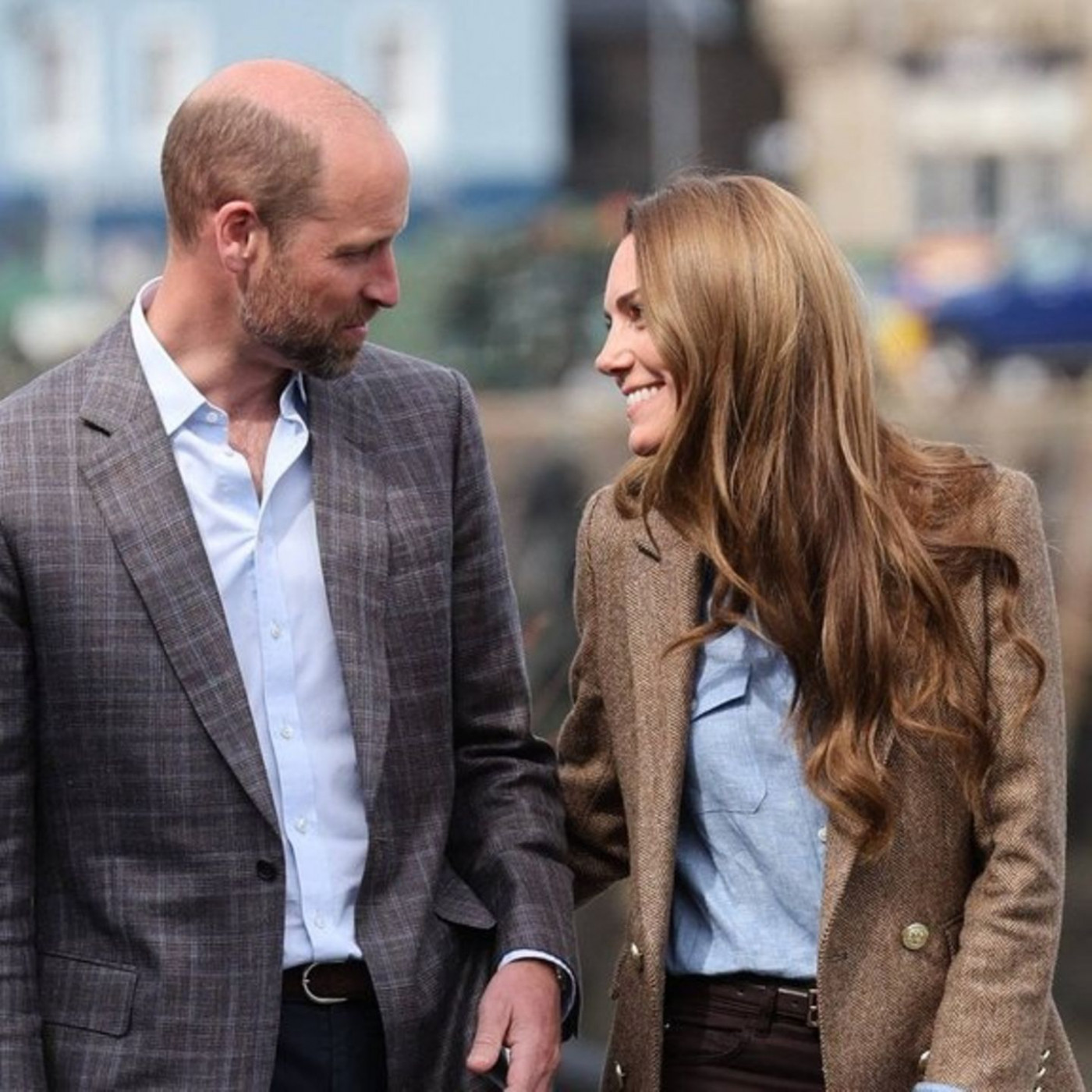 Unver&ouml;ffentlichte Fotos zeigen ihr Jahr