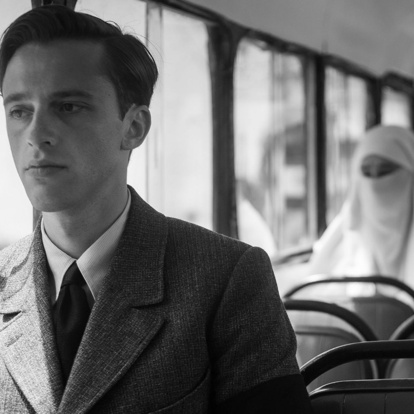 Literatur-Klassiker auf der gro&szlig;en Leinwand: Das sind die Kino-Highlights der Woche