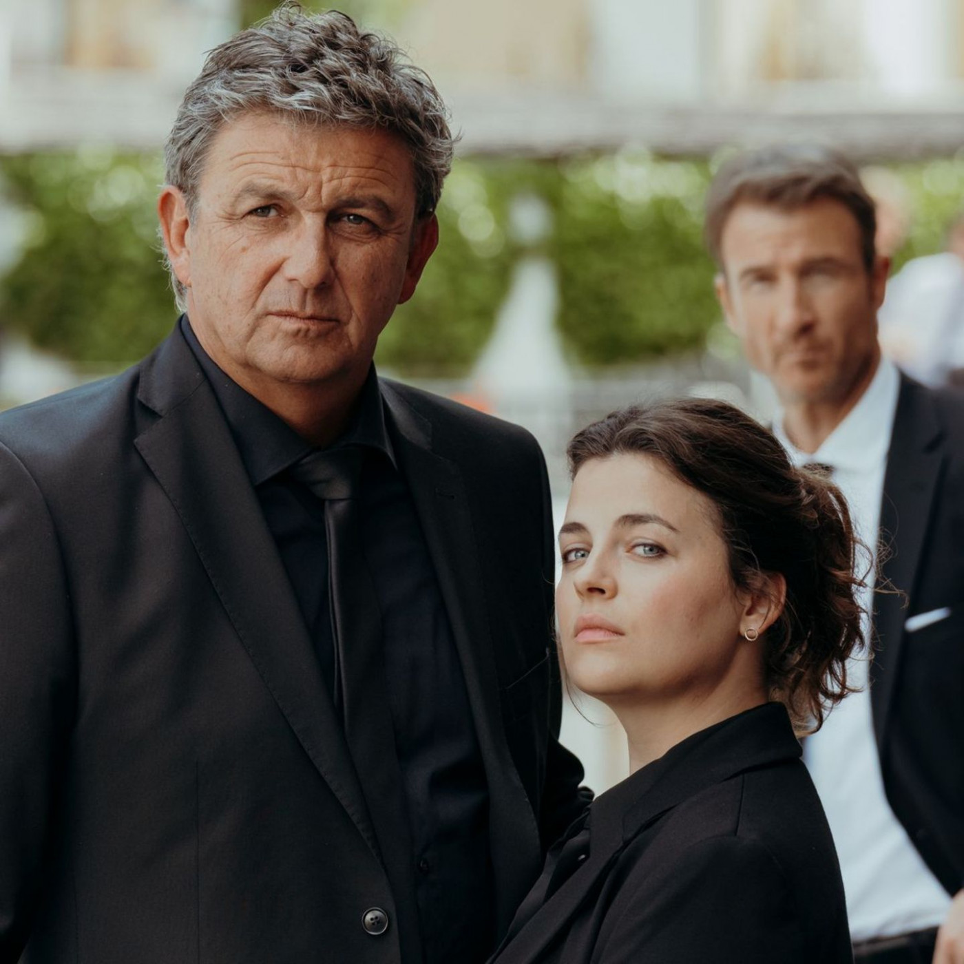 St&uuml;rmische Zeiten im beschaulichen Ellmau