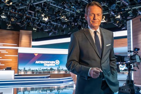 Wie kommen die Kriminalf&auml;lle ins TV?