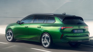 Neues in der Golf-Klasse: Diese Kompaktwagen rollen 2026 an