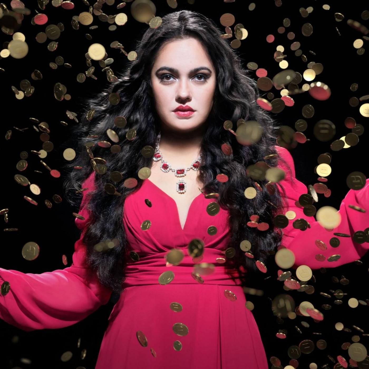 True-Crime-Serie &uuml;ber die Krypto-Queen: "Take the Money and Run"