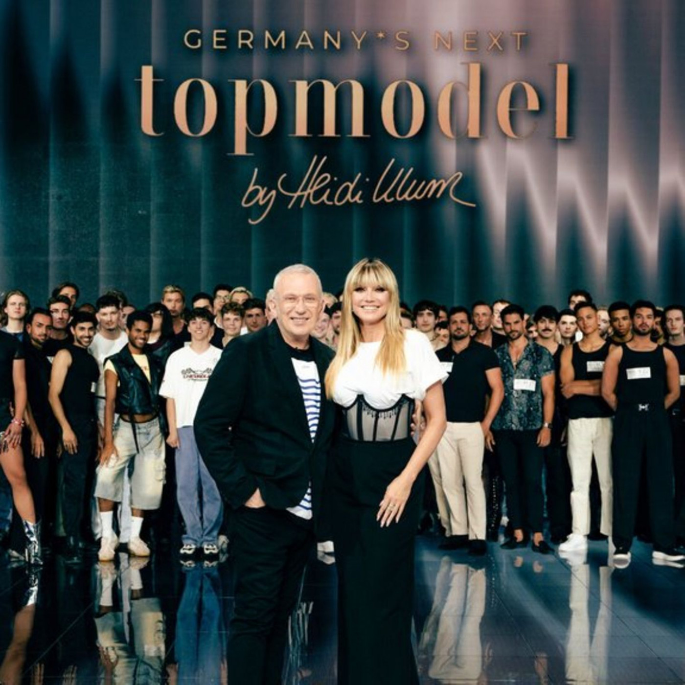 ProSieben verk&uuml;ndet Starttermin