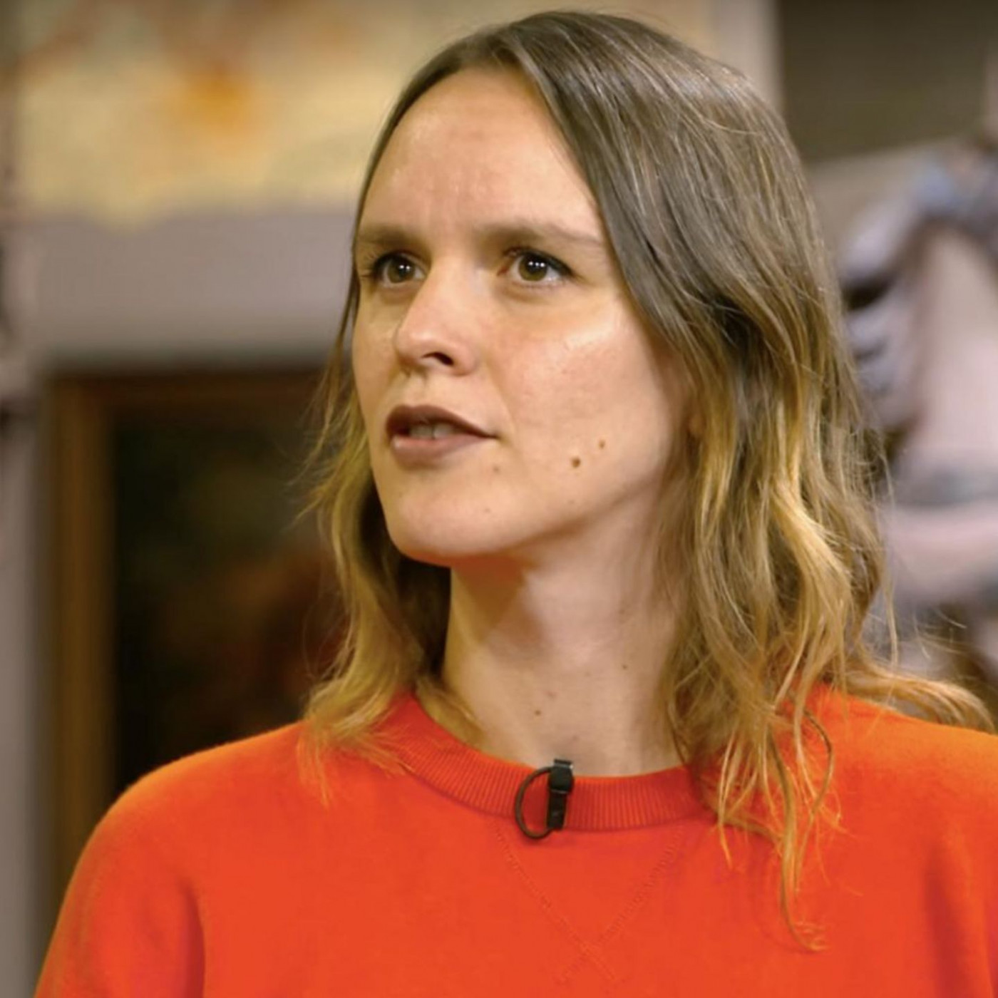 "Lindenstra&szlig;e"-Star wird wieder nach Hause geschickt