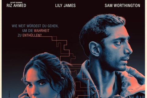 Horror aus Sicht eines Hundes: Das sind die DVD-Highlights der Woche