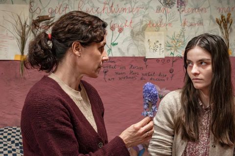 Der Krimi erinnert an echte Entf&uuml;hrungsf&auml;lle