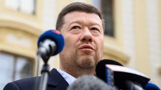 Diplomatischer Eklat zwischen Ukraine und Tschechien