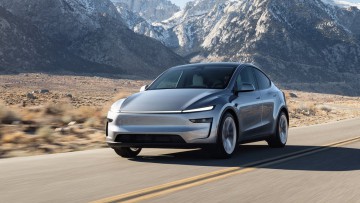Ende der US-Elektropr&auml;mie: Tesla-Absatz st&uuml;rzt ab
