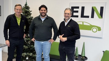 B2B-Autohandel: ELN und Vemove starten integrierte Transportl&ouml;sung