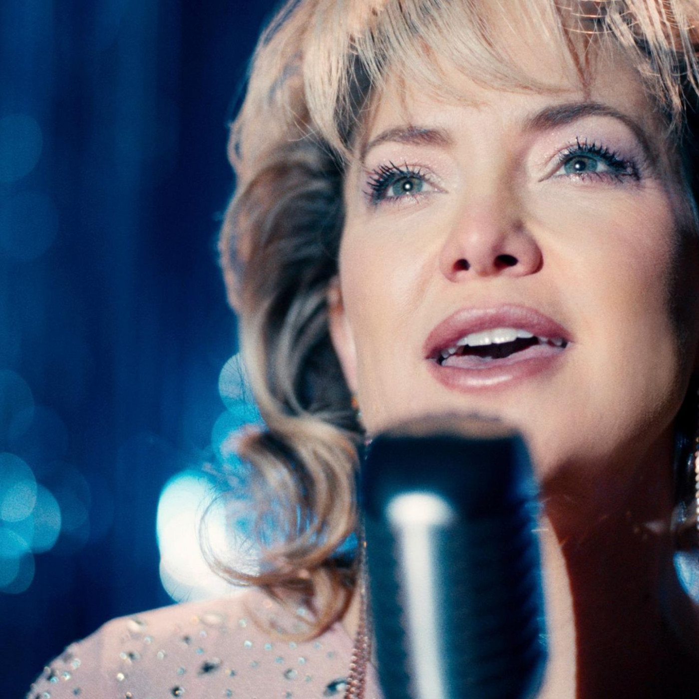 Wie konnte diese Frau so tief in der Liebeskom&ouml;dien-Schublade feststecken?