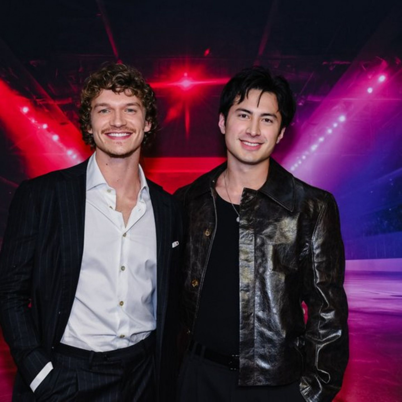 Kommt die gehypte Serie nach Deutschland?