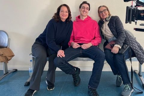 Krimireihe im ZDF feiert ihr 20. Jubil&auml;um