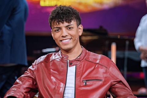 "Als sie mein Tiktok-Profil entdeckt hatten, war die Emp&ouml;rung erst gro&szlig;"