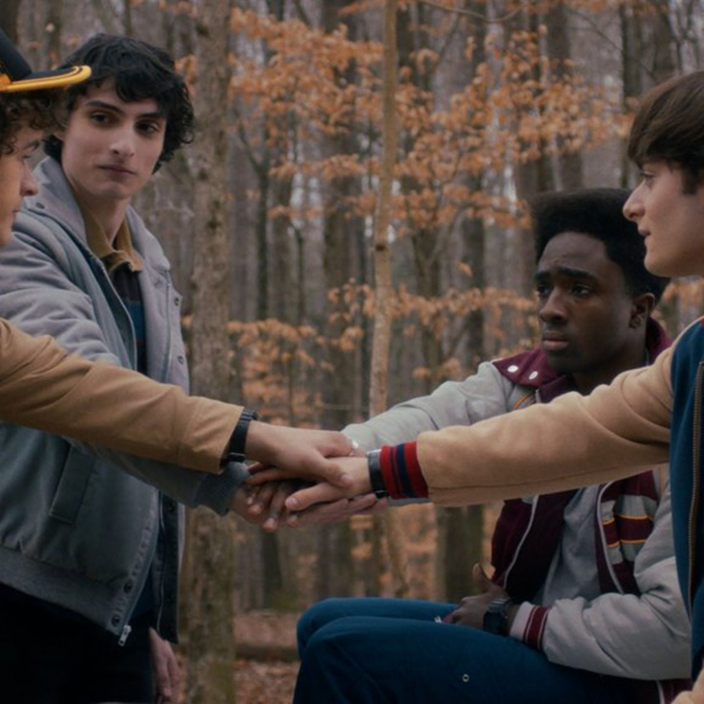 Seriensch&ouml;pfer deuten Plot des Spin-offs an