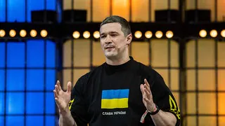 Kiew k&uuml;ndigt Wechsel im Verteidigungsministerium an