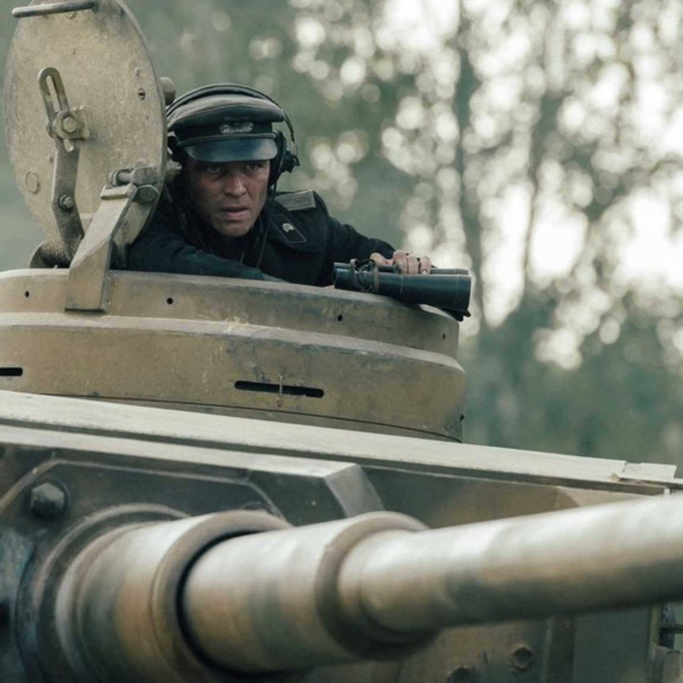 Das zeichnet den Antikriegsfilm aus