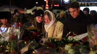 Brandkatastrophe Crans-Montana &ndash; was die Identifizierung der Opfer so schwierig macht