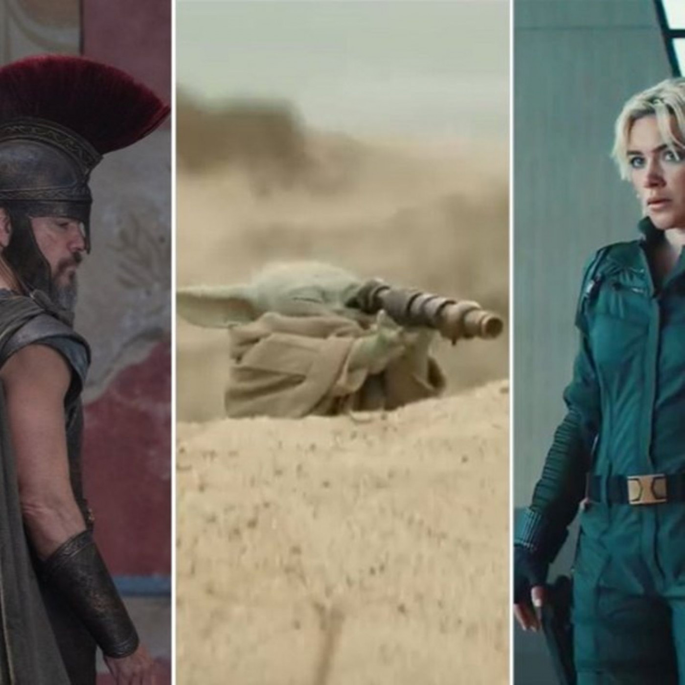 Diese zw&ouml;lf Film-Highlights h&auml;lt 2026 parat