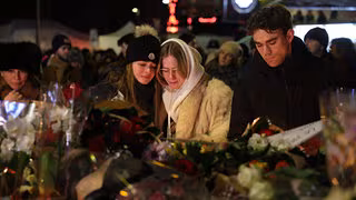 Brandkatastrophe Crans-Montana &ndash; was die Identifizierung der Opfer so schwierig macht