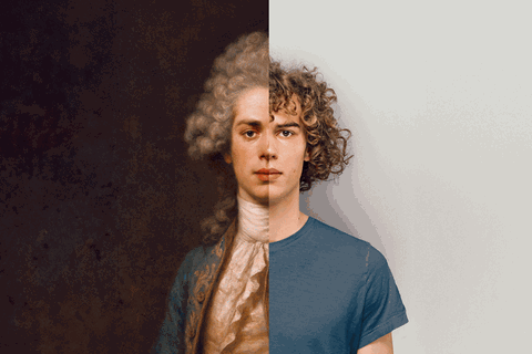 Ahnen verpflichten. Oder?