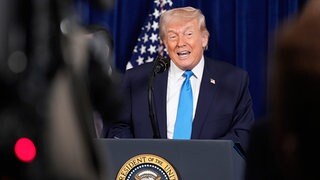 USA greifen Venezuela an: Trump verk&uuml;ndet Macht&uuml;bernahme