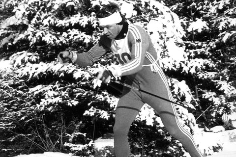 "Wo ist Behle?" Ein einziger Kommentar macht den Wintersportler bekannt