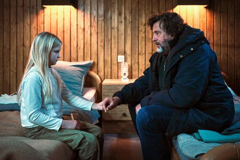 Horror im Schwarzwald &ndash; in diesem Krimi wird's richtig gruselig