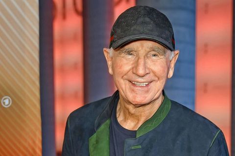 Mit 82 Kandidat bei "Kampf der Realitystars"?