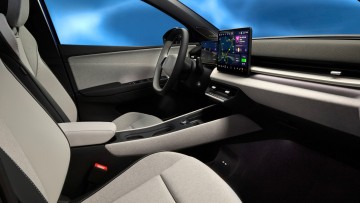 Neuer VW ID. Polo: Zwei gro&szlig;e Displays plus Wiedererkennungswert