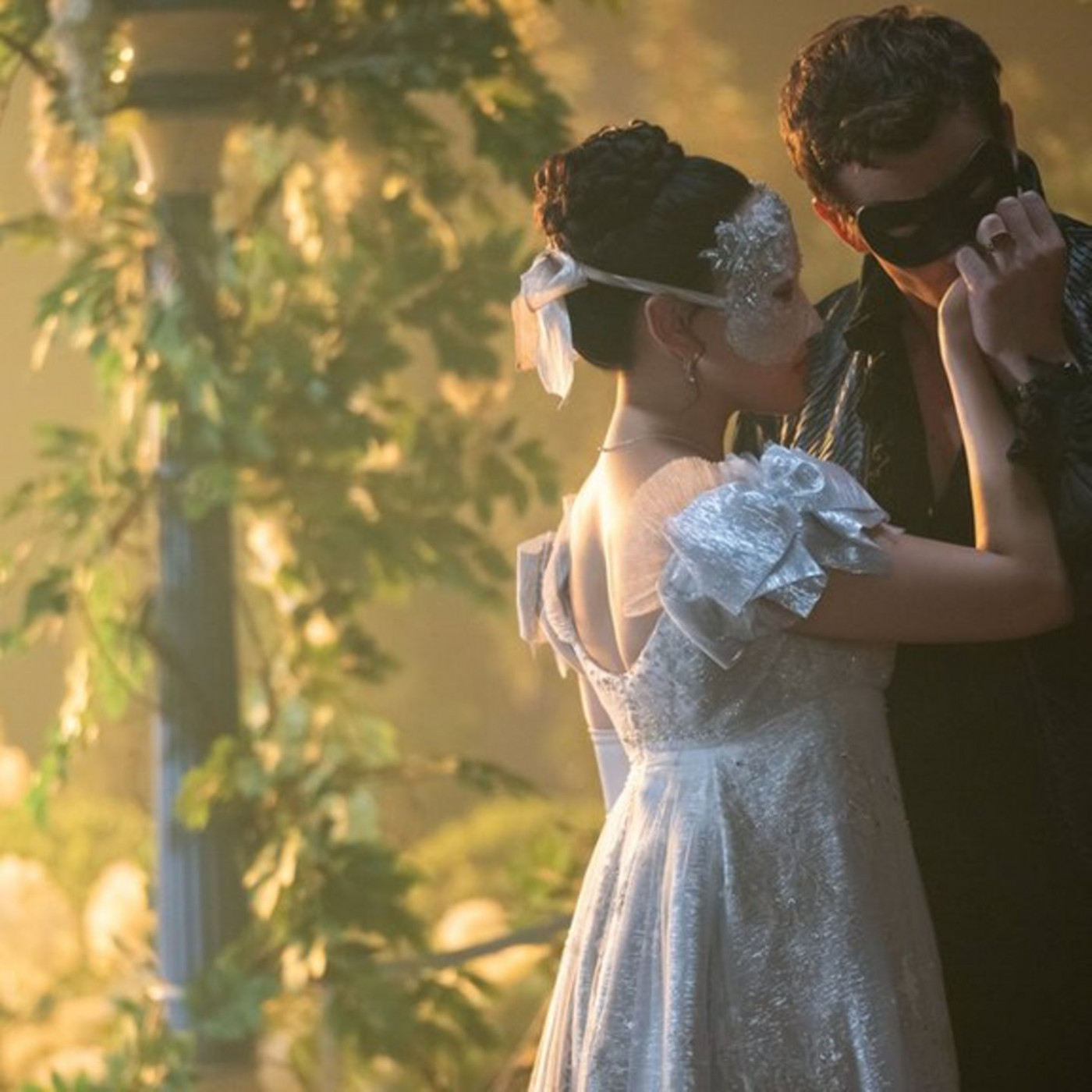 Serien-Highlights 2026