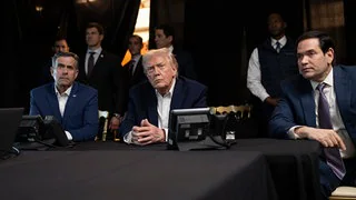 V&ouml;lkerrechtler nennt Merz-Reaktion auf US-Angriff gegen Venezuela "nicht gl&uuml;cklich"