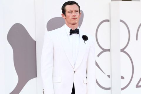 Callum Turner soll neuer James Bond werden