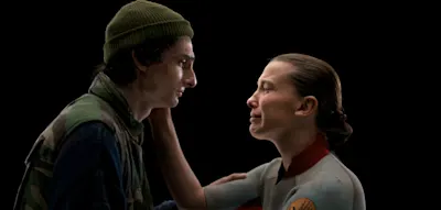 &bdquo;Stranger Things&ldquo; ist vorbei. Oder doch nicht?