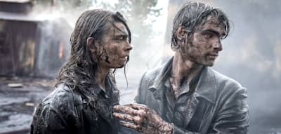 Wie das &Ouml;l unter der L&uuml;neburger Heide Deutschland einen &bdquo;Wilden Westen&ldquo; bescherte