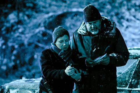 "Tatort" meldet sich mit Spitzenquote zur&uuml;ck